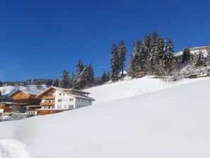 Exterior - Poschhof (Kaunerberg)