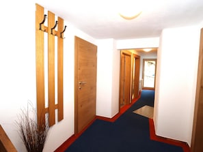 4 chambres