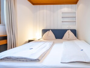 5 bedrooms, bed sheets - Gaisbergblick XXL (Kirchberg in Tirol)