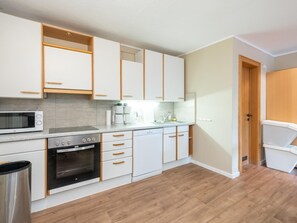 Fridge, oven, dishwasher, coffee/tea maker - Gaisbergblick XXL (Kirchberg in Tirol)