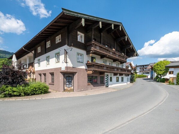 Exterior - Gaisbergblick XXL (Kirchberg in Tirol)