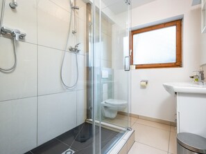 Shower - Gaisbergblick XXL (Kirchberg in Tirol)