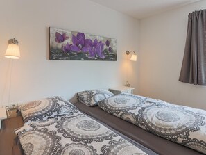 2 bedrooms - Edelalm Residenz T 7 (Brixen im Thale)