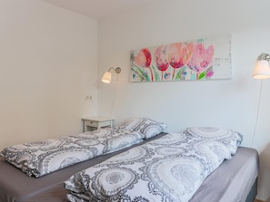 Apartment (2 Bedrooms) | 2 Schlafzimmer