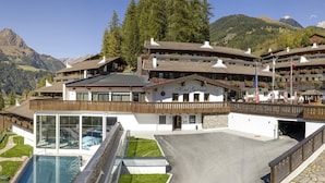 Exterior - Goldried Park 45 (Matrei in Osttirol)