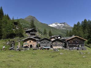 Exterior - Goldried Park 45 (Matrei in Osttirol)