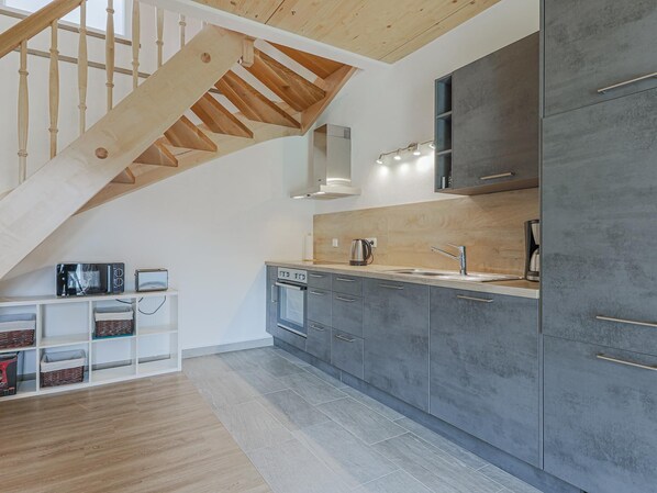 Oven, dishwasher, rice cooker, high chair