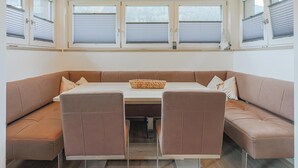 Servicio a la habitación