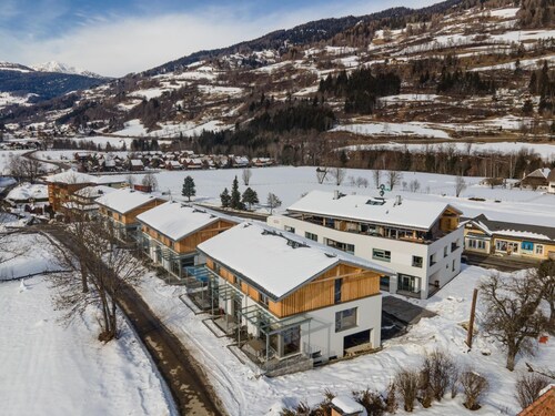 Kreischberg The Exclusive Haus 5 Top 14