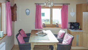Living room - Sonnenstrahl Top 1 (Piesendorf)