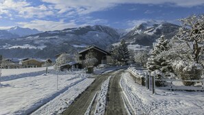 Snow and ski sports - Sonnenstrahl Top 1 (Piesendorf)