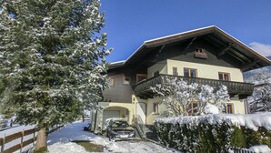 Exterior - Sonnenstrahl Top 1 (Piesendorf)