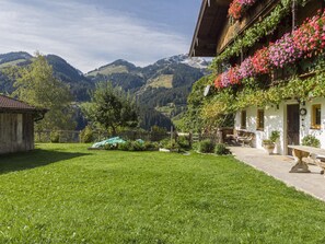 Jardin