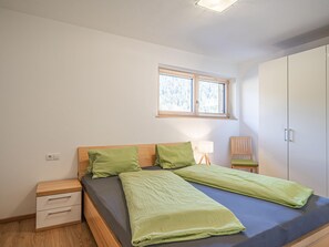 2 bedrooms - Haus Rabl Dan (Itter)