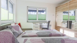 2 bedrooms - Ferienwohnung Feiel (Mittersill)