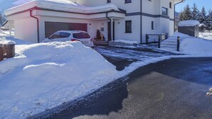 Exterior - Ferienwohnung Feiel (Mittersill)