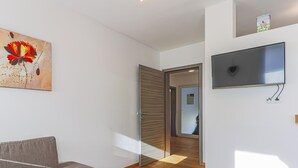 TV - Ferienwohnung Feiel (Mittersill)