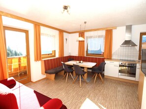 TV, toys - Ferienhaus Brandacher II (Rohrberg)