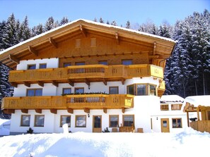Außenbereich