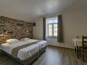 Maison (3 Bedrooms)