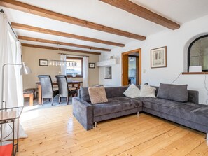 TV - Fleckalm (Kirchberg in Tirol)