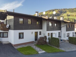 Exterior - Fleckalm (Kirchberg in Tirol)