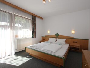 3 bedrooms - Haus Christoph (See)