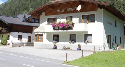 Haus Christoph