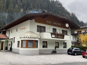Exterior - Haus Christoph (See)