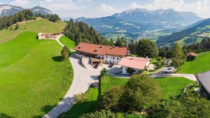 Exterior - Salvenberg IV (Soell)