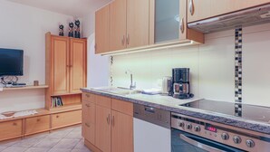 Private kitchen - Salvenberg IV (Soell)