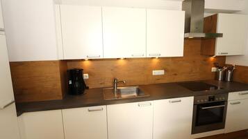 Oven, dishwasher, rice cooker, high chair