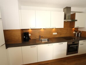 Oven, dishwasher, rice cooker, high chair