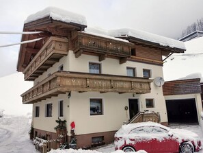Exterior - Wohlfarter (Jerzens)