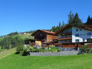 Exterior - Poschhof I (Kaunerberg)