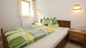 Ferienhaus (1 Bedroom)