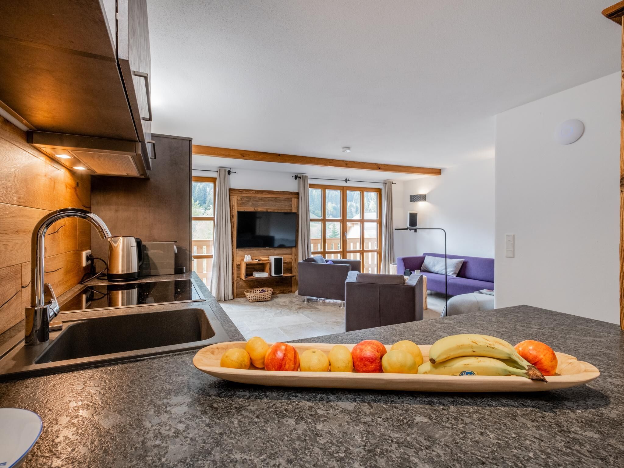 فرن، غسالة أطباق، غلّاية كهربائية، جهاز طهي للأرز