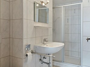 Een douche