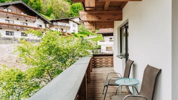 Veranda
