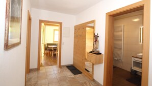 2 bedrooms, WiFi - Blasinghof (Gerlosberg)