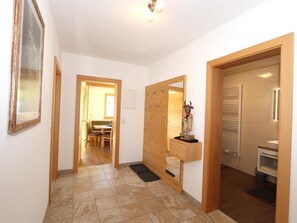 2 Schlafzimmer, WLAN