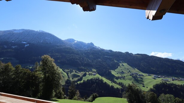 Property grounds - Blasinghof (Gerlosberg)