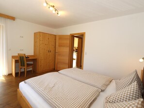 2 habitaciones y wifi 