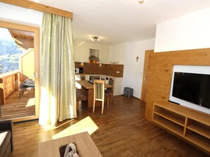 Televisie