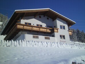 Exterior - Blasinghof (Gerlosberg)
