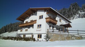 Exterior - Blasinghof (Gerlosberg)