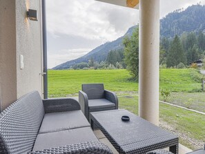 Porch - Celine (Bramberg am Wildkogel)