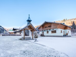 Exterior - Chalet Peter (Viehhofen)
