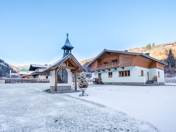 Exterior - Chalet Peter (Viehhofen)