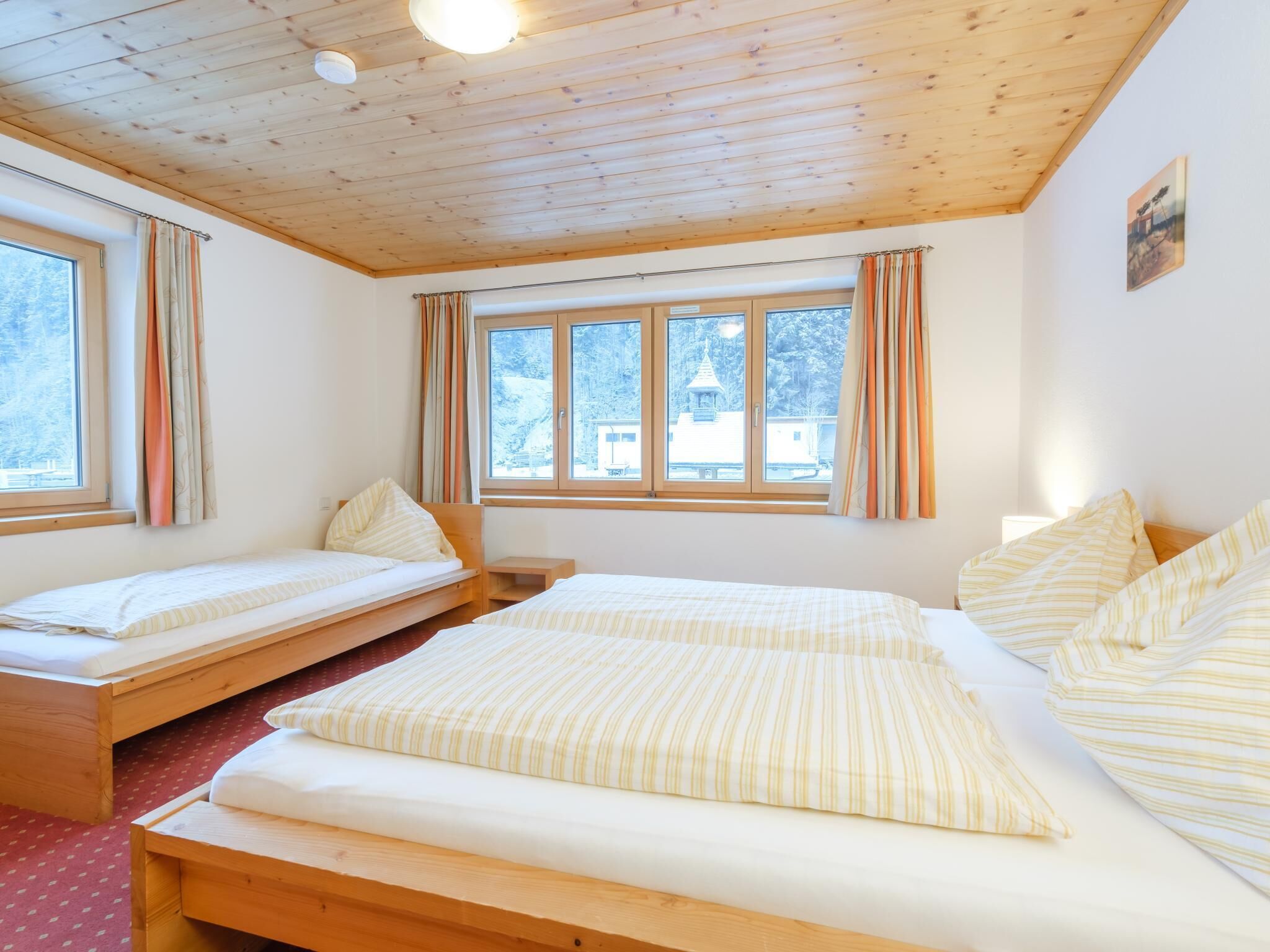 6 bedrooms